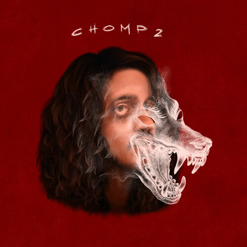 Chomp 2 (Vinyl)