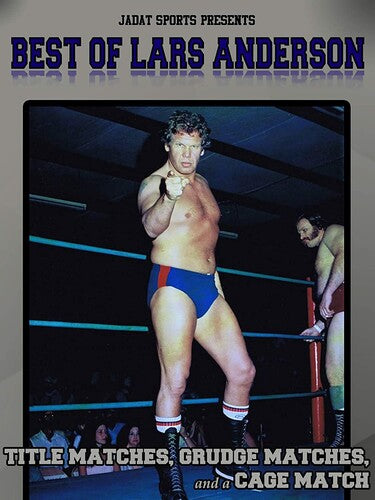 Anderson,lars - Best Of Lars Anderson - DVD
