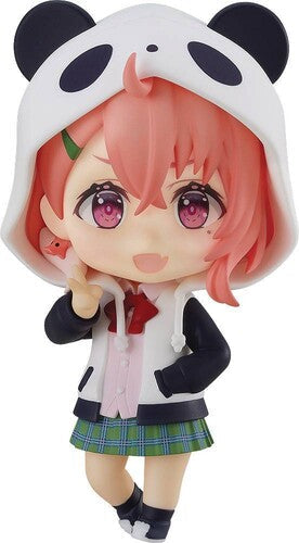 Good Smile Company - Nijisanji Sasaki Saku Nendoroid Af - Collectibles