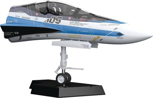 Max Factory - Plamax Mf-56 Macross Delta Nose Coll Vf-31j 1/20 M - Collectibles