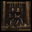 the album cover for Pharis & Jason Romero - Tell 'em You Were Gold [LP]