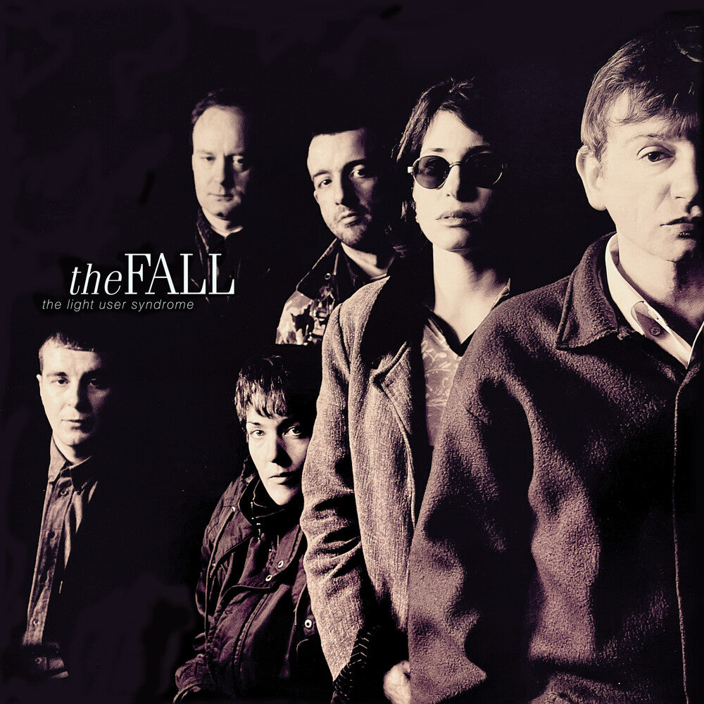 FALL - Light User Syndrome (Bonus Tracks) [Deluxe] [Remastered]