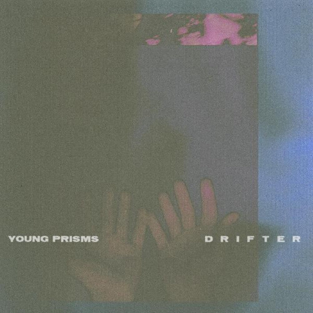 Drifter (Blue) [Colored Vinyl] [Indie Exclusive]