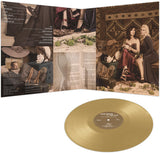 Come See Me & Come Often - Gold (Vinyl)