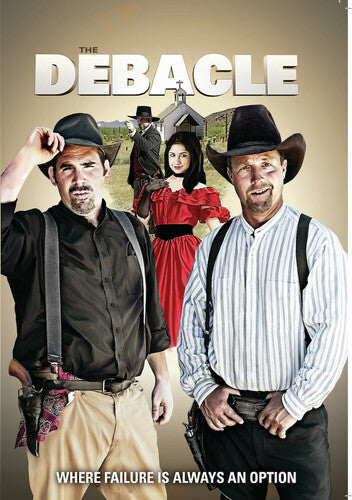 Debacle - Debacle - DVD