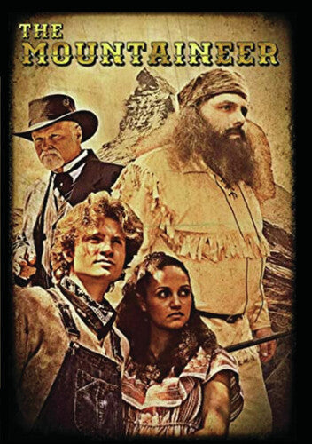 Mountaineer - Mountaineer - DVD
