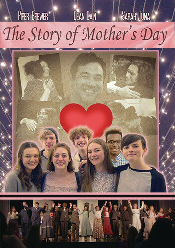 Story Of Mother's Day - Story Of Mother's Day - DVD