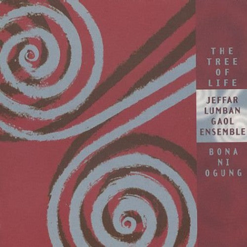 Tree Of Life [CD]