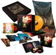 the album cover for Arthur Brown - Long Long Road (Box) [Colored Vinyl] (Gate) [Limited Edition] [180 Gram]