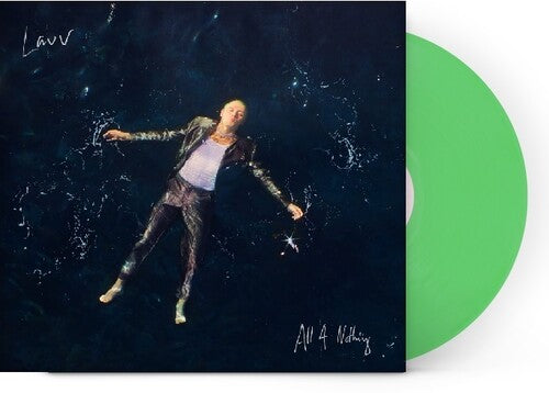 All 4 Nothing (Green Vinyl) (Vinyl)