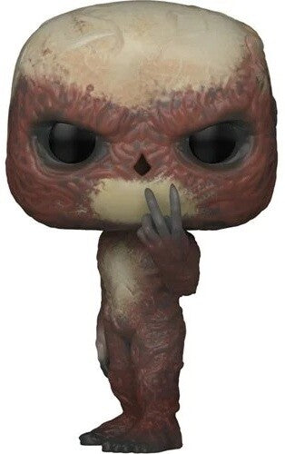 Pop Television Stranger Things - Pop Television Stranger Things S4 Vecna - Collectibles