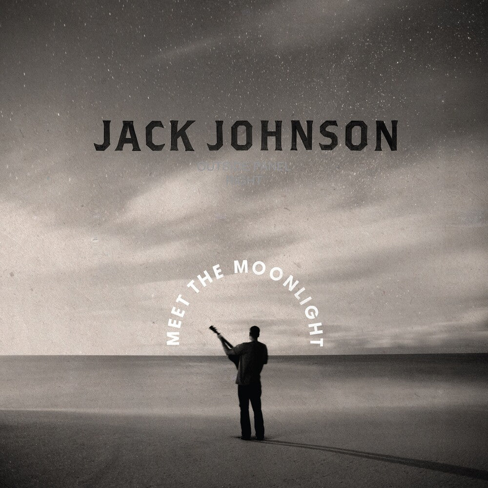 Meet The Moonlight [CD]