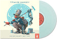 the album cover for Travie Mccoy - Never Slept Better [Electric Blue LP]