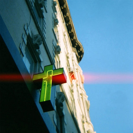 the album cover for All You Know Is Hell - Gape