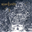 the album cover for Gronibard - Regarde Les Hommes Sucer
