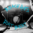 the album cover for Beach Rats - Rat Beat [LP]