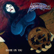 the album cover for Harbinger - Doom On You