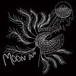 the album cover for Moon Duo - Escape: Expanded Edition [Blue LP]