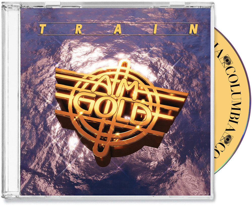 AM Gold [CD]