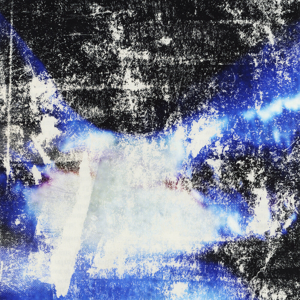 the album cover for Launder - Happening [2LP]