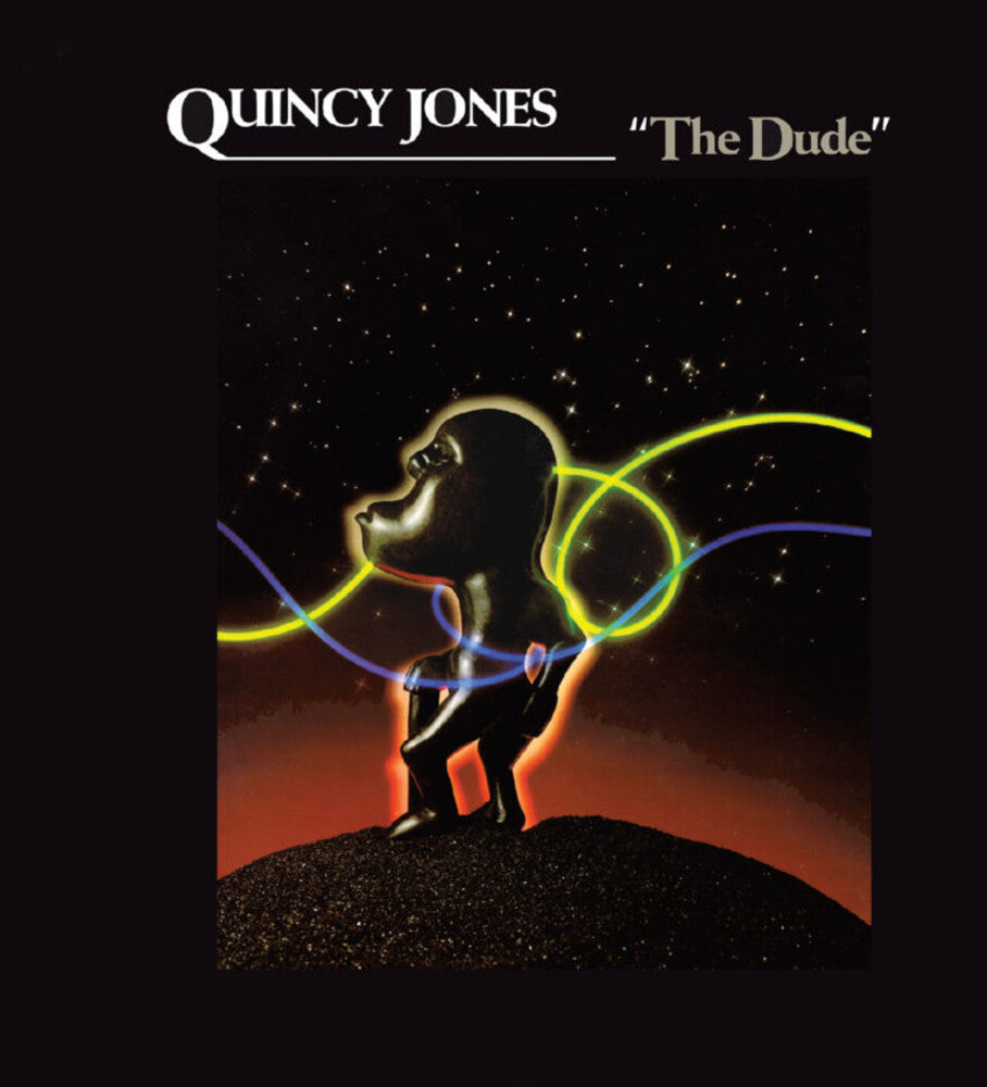 Quincy Jones - Dude (Hybr) [CD]