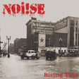 the album cover for Noi!se - Rising Tide