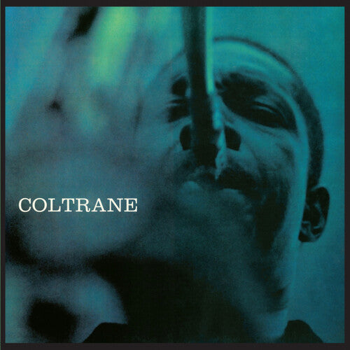 Coltrane - 180-Gram Green Colored Vinyl (Vinyl)