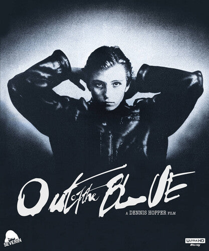 Out Of The Blue - Out Of The Blue - UHD
