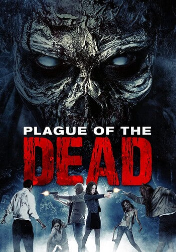 Plague Of The Dead - Plague Of The Dead - DVD