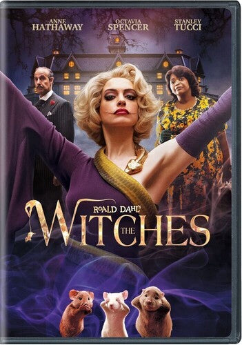 Witches - Witches - DVD