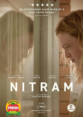 Nitram - Nitram - DVD
