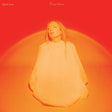 the album cover for Sigrid Aase - Come Closer