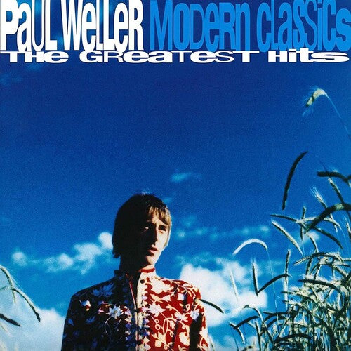 Modern Classics (The Greatest Hits) (Vinyl)