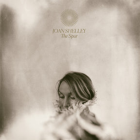 the album cover for Joan Shelley - The Spur [LP]