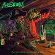 the album cover for Alestorm - Seventh Rum Of A Seventh Rum [LP]