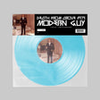the album cover for Unknown Artist - Modern Guy - Limited & Hand-Numbered with Etched B-Side in Polybag