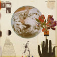 the album cover for Nick Mulvey - New Mythology [LP]