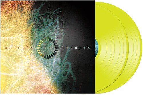 Animals As Leaders (Vinyl)