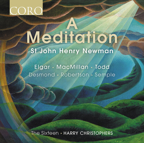 Meditation / Various - Meditation / Various - Music CD