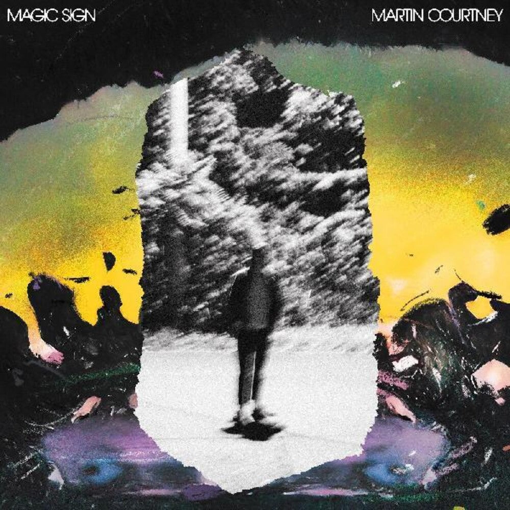 Magic City [Indie Exclusive Limited Edition LP]