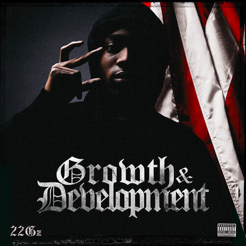 Growth & Development (CD)