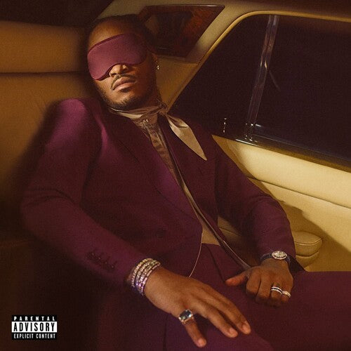 Future - I Never Liked You - Music CD