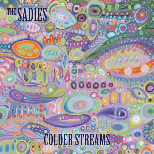 Sadies - Colder Streams - Music CD