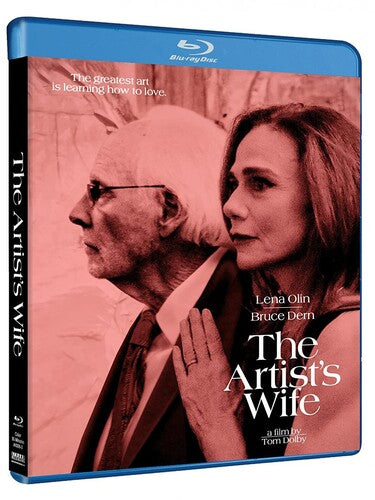 Artist's Wife - Artist's Wife - Blu-ray