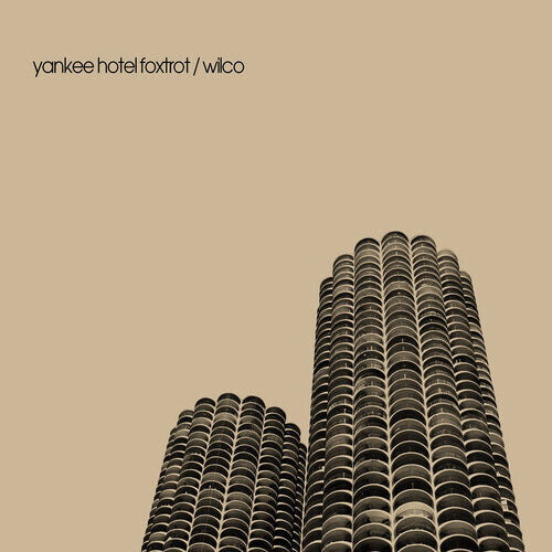 Yankee Hotel Foxtrot (2022 Remaster) (Vinyl)