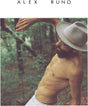 the album cover for Alex Runo - Alex Runo