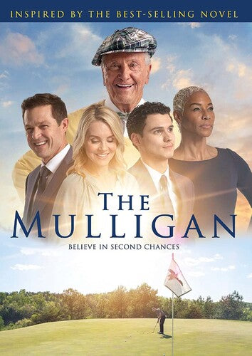 Mulligan - Mulligan - DVD