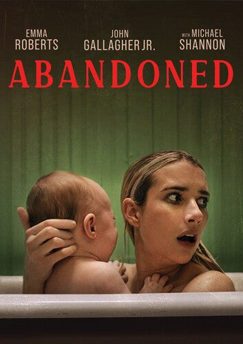 Abandoned Dvd - Abandoned Dvd - DVD