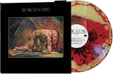 Death Walks Behind You - Red/gold Haze (Vinyl)