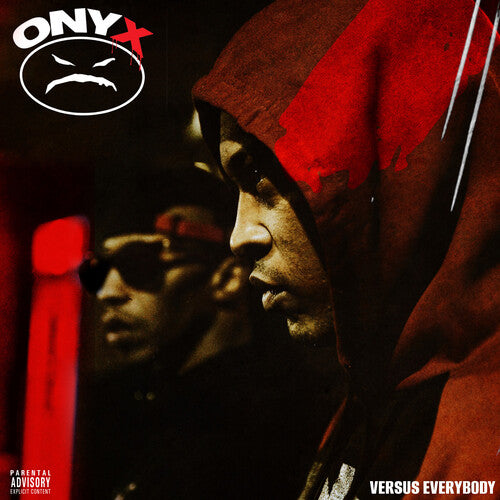 Onyx Versus Everybody (CD)